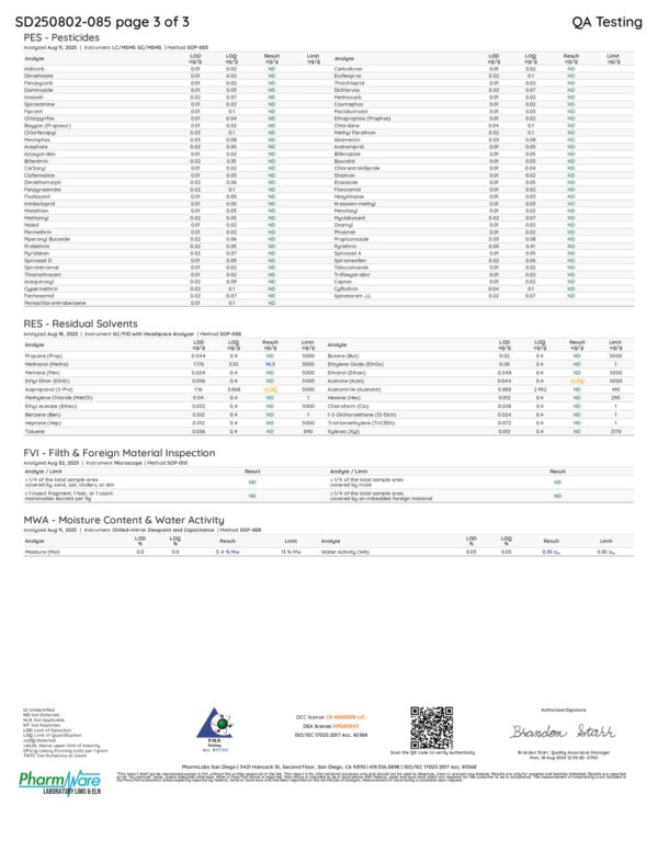 Rize | Dark Crunch Mushroom Chocolate Bar | Megasdose 12g Bar - Image 4