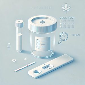 How long does THC Stay in your body