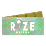 Rize | Matcha Mushroom Chocolate Bar | 5g Bar