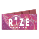 Rize | Passion Fruit Mushroom Chocolate Bar | 5g Bar