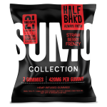 2ct Strawberry Frenzy Sumo Gummies