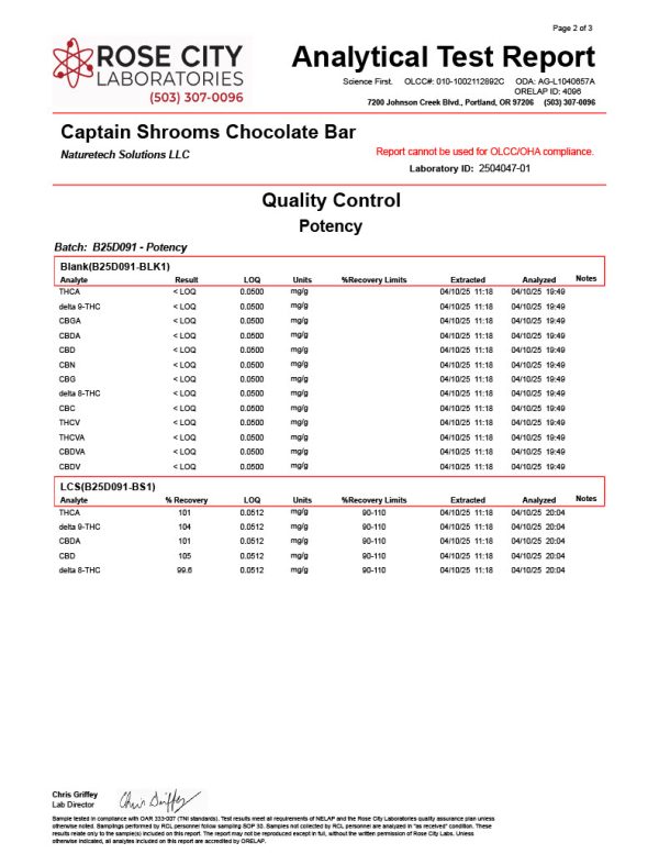 Captain Shroomz | Magic Blend Mushroom Chocolate | 4G - Belgian Chocolate - Image 4