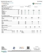 Road Trip | Cotton Candy Mushroom Gummies | Desert Stardust - High Potency Extract - 2ct - Image 2