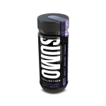 Half Bak'd | Berry Blast Sumo Gummies | High Potency - 420mg - 25ct - Image 2