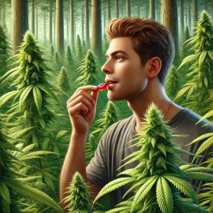 Can Weed Make You Overdose?