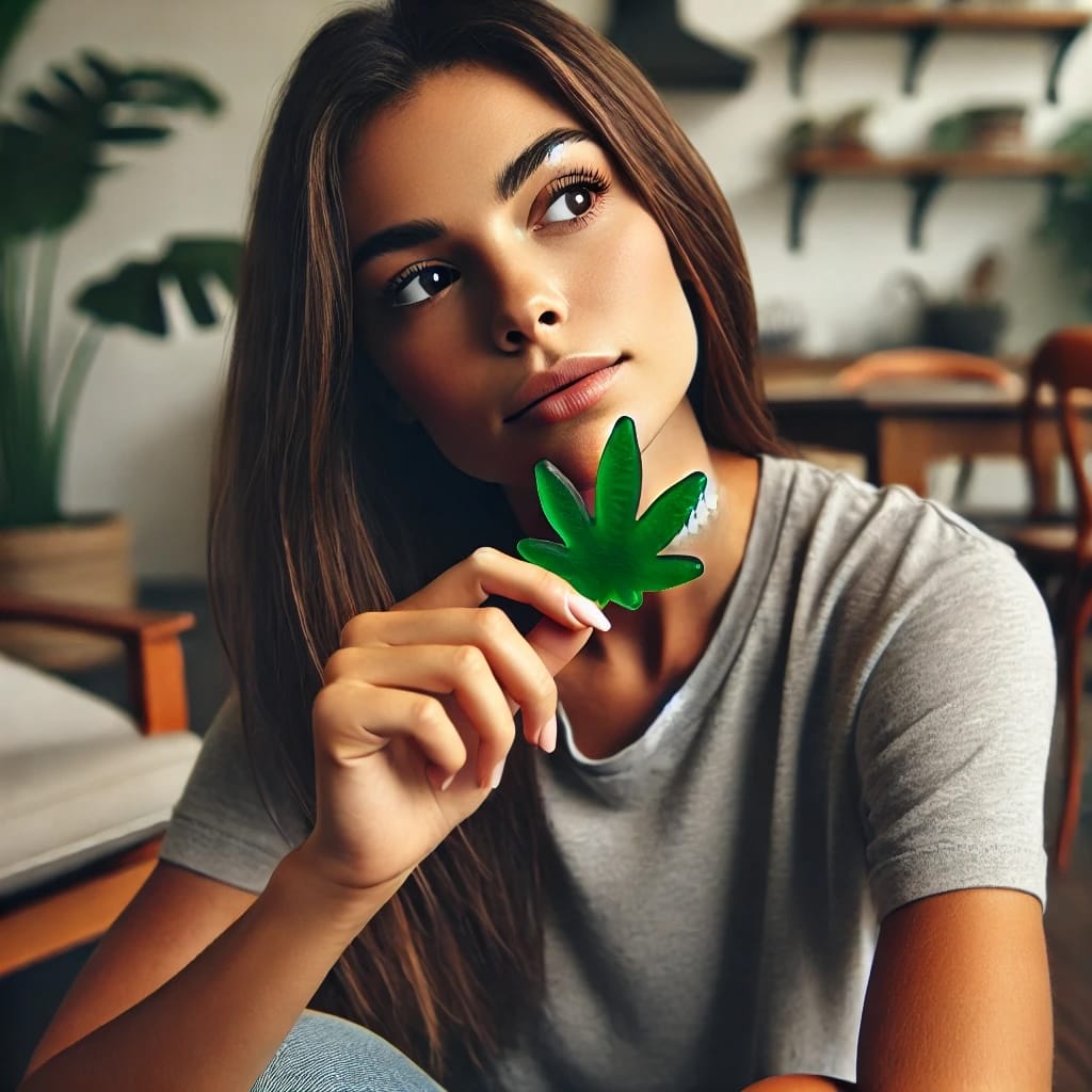 Can you overdose from THC