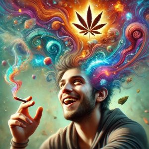Is THC Addictive?