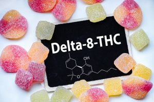 thc gummies for relaxation