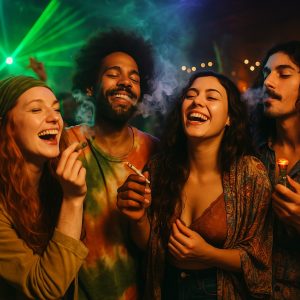 What is 420 Friendly?