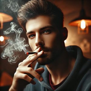 can thc dehydrate you