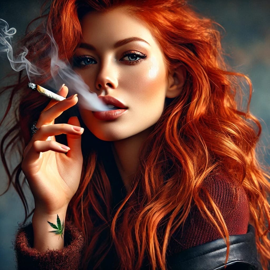 does thc dehydrate you