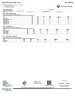 Wunder | Mushroom Tablets - Blue Razz | Maxx Tablets -14,000mg - 1ct - Image 2