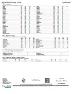 Rize | Wild Strawberry Mushroom Gummies | Megadose 7500mg - 15ct - Image 2