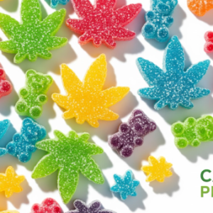 CBD Gummies For ED Give Super Hard Erections