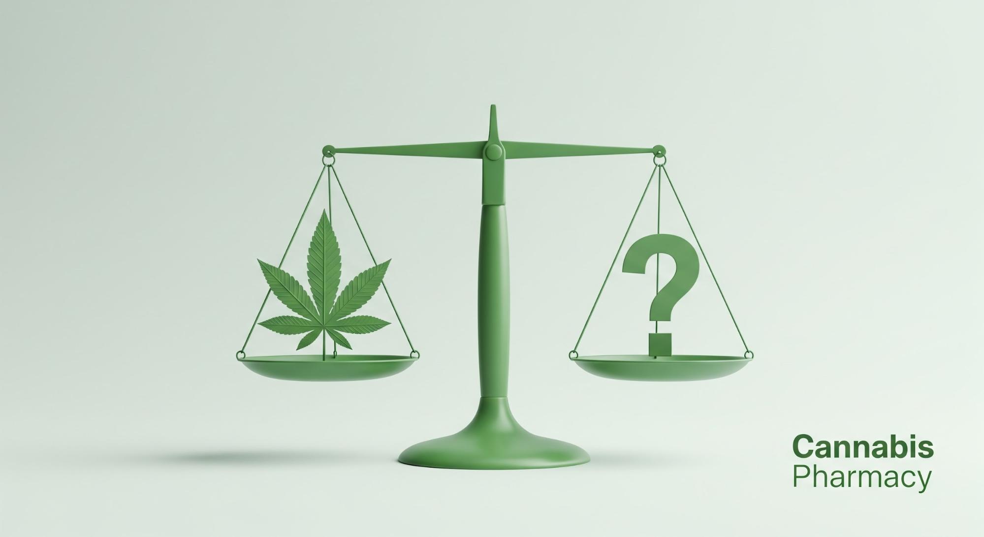 Myths & Facts About THCA