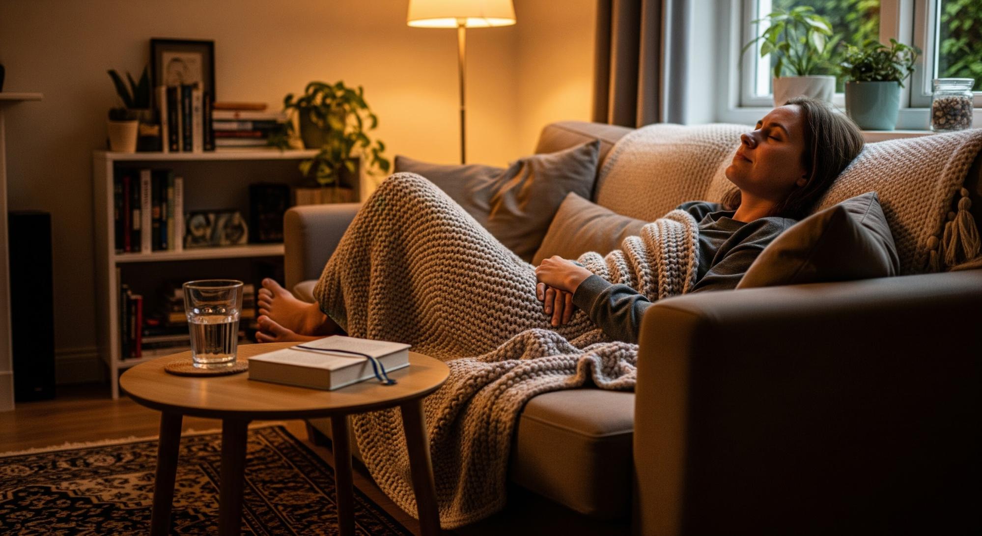 Positive First Experience