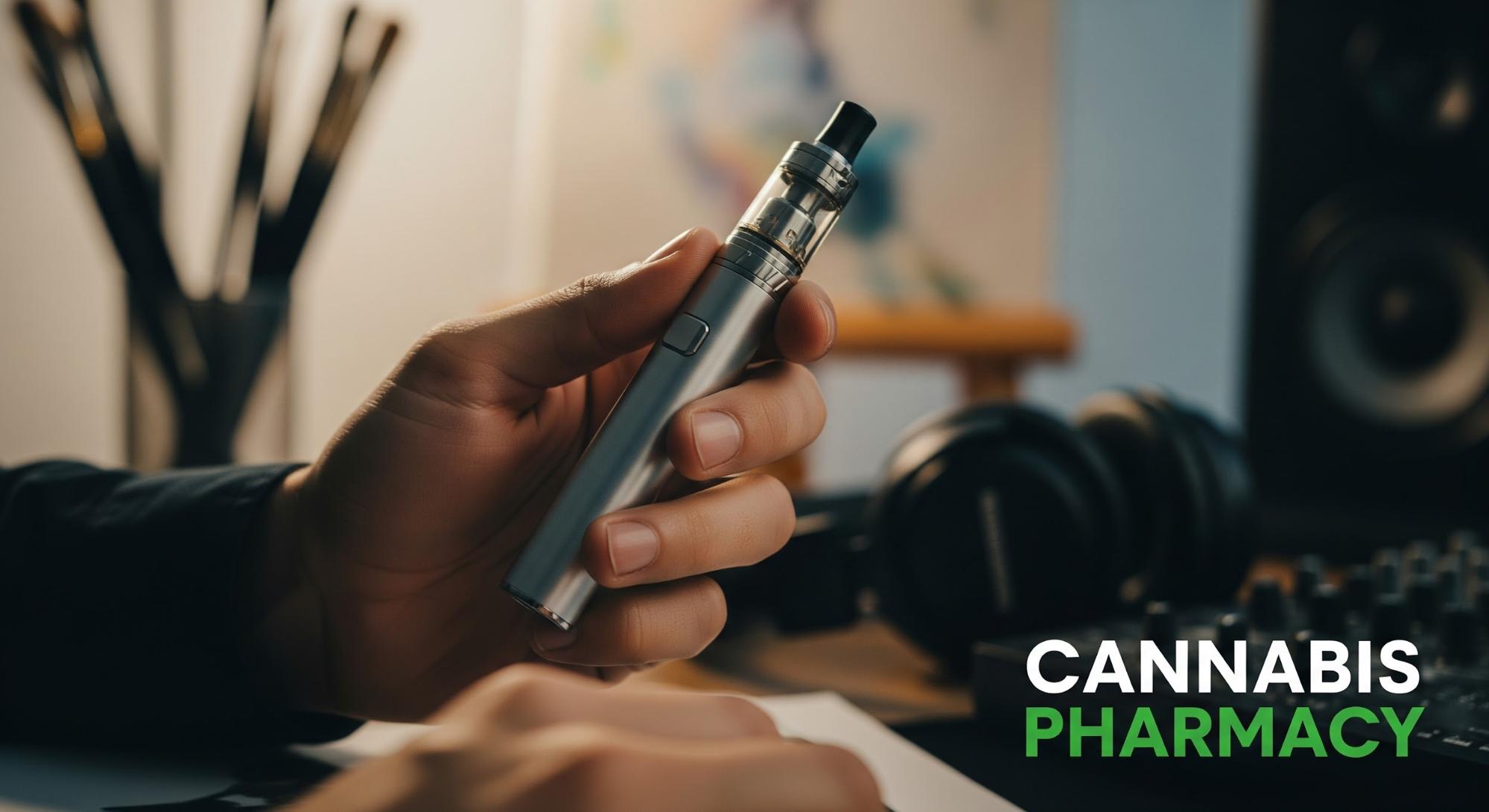 Reported Benefits for Focus