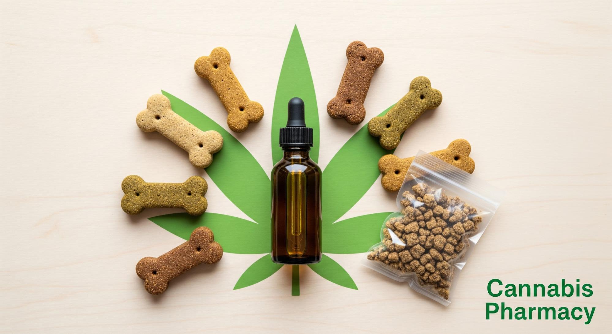 Signs of Anxiety in Dogs