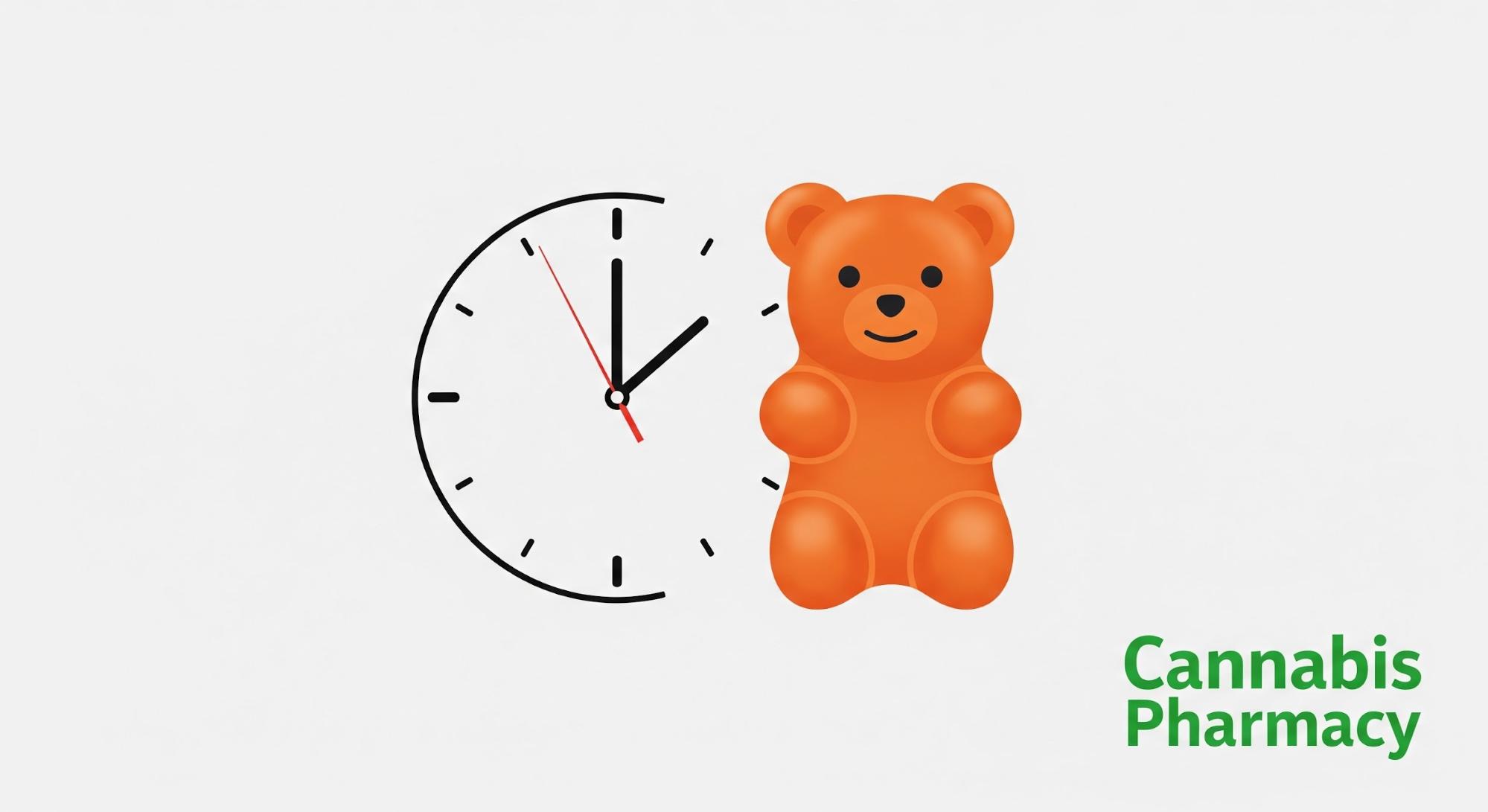 The Edible Experience: How It May Differ