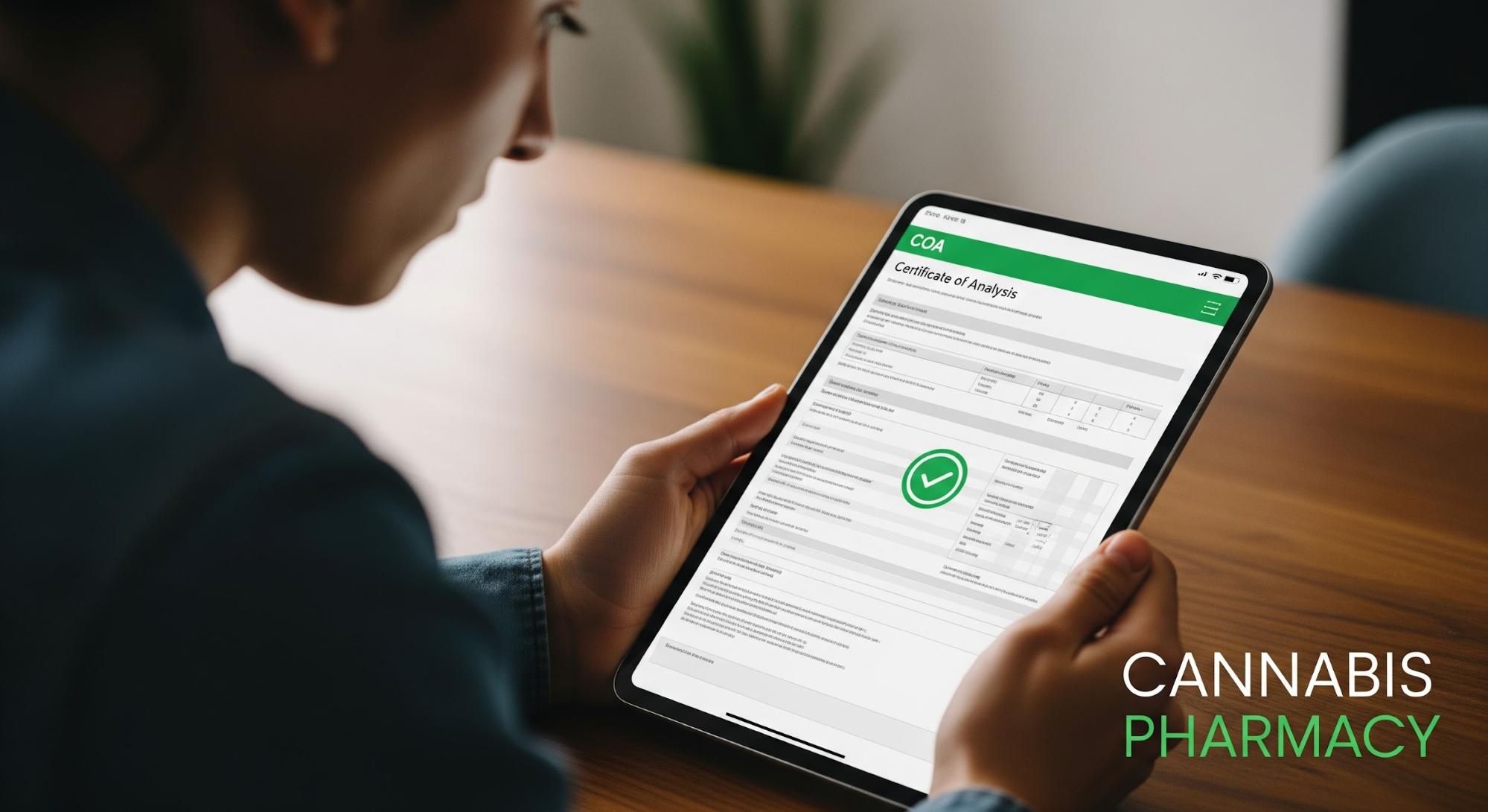 The Legal Status of THCP in the USA