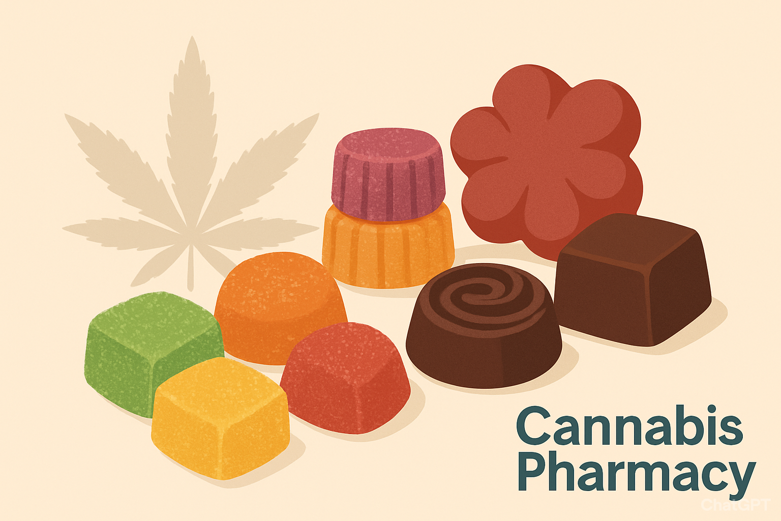 Tips for Responsible Edible Consumption