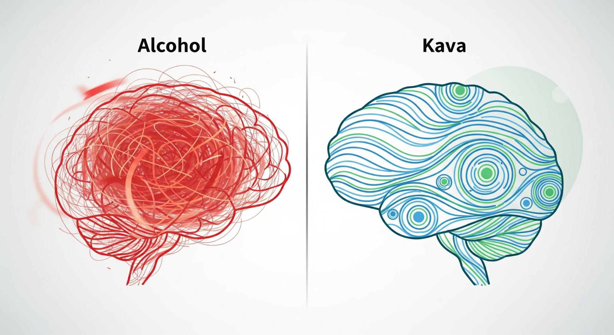 What is Kava