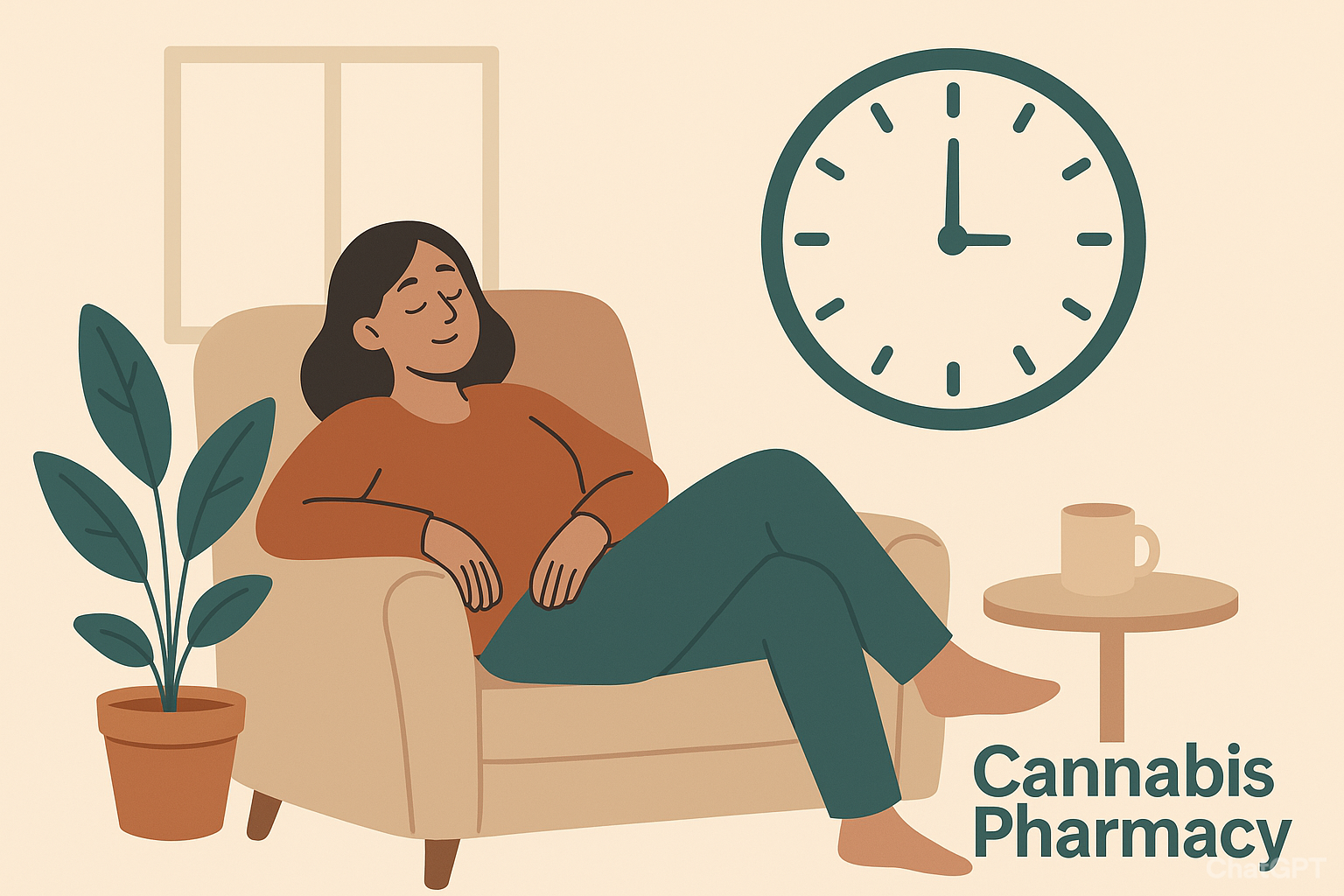 Why THC Edibles Hit Harder & Last Longer Than Smoking