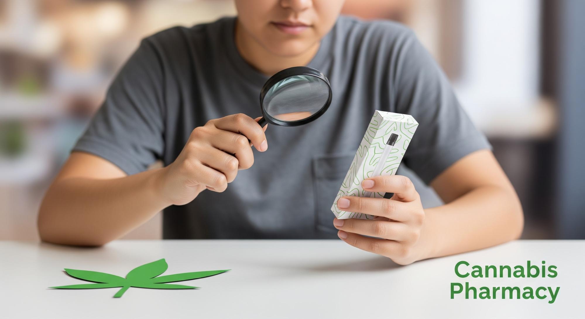 Are THC Vape Pens Safe