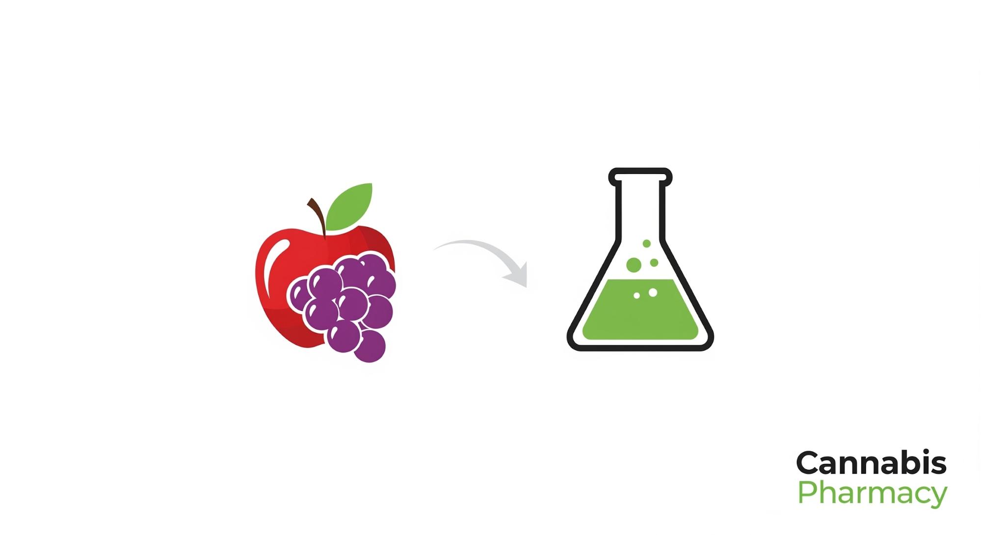 Avoiding Artificial Additives
