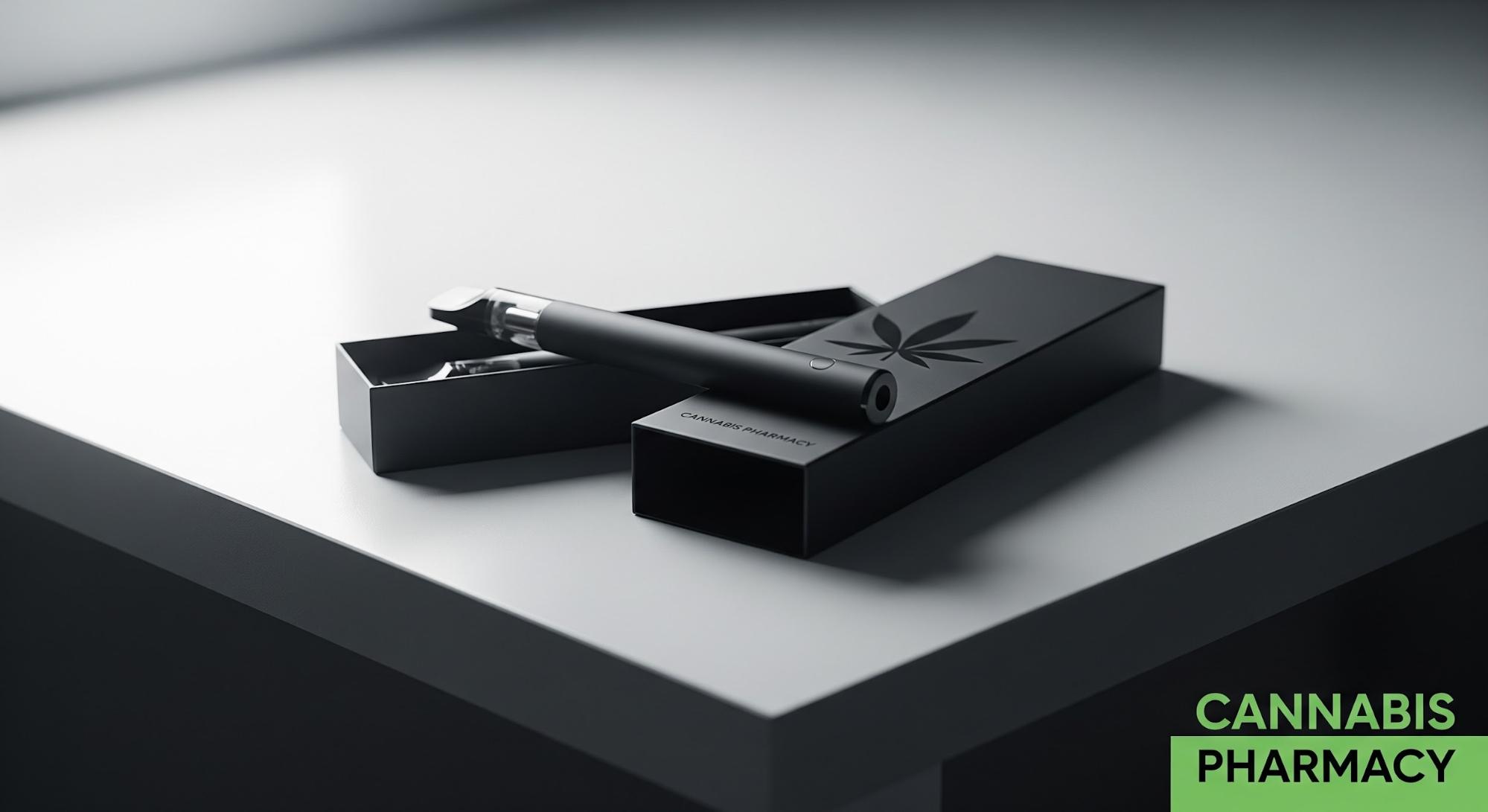 Best Disposable Carts