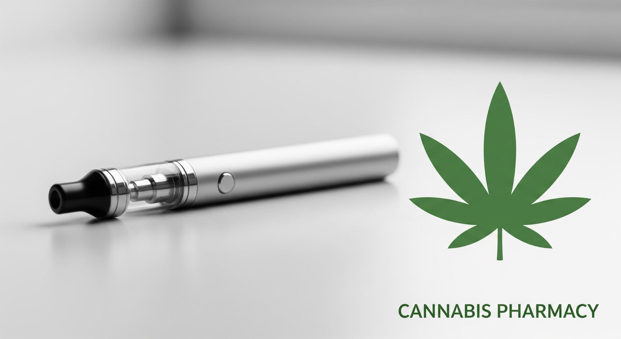 Best THC Pens of 2025