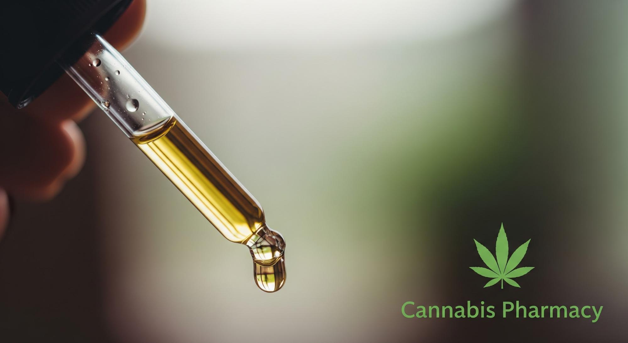CBD Dosage Basics for Beginners