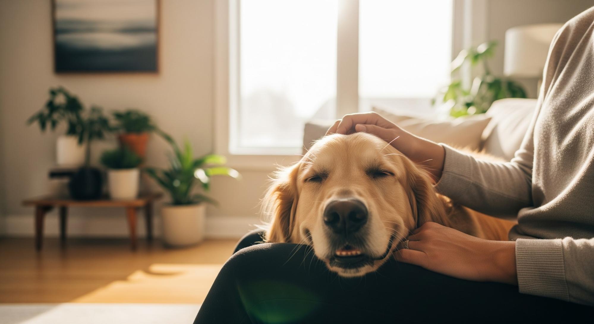 Charlotte’s Web Pet CBD