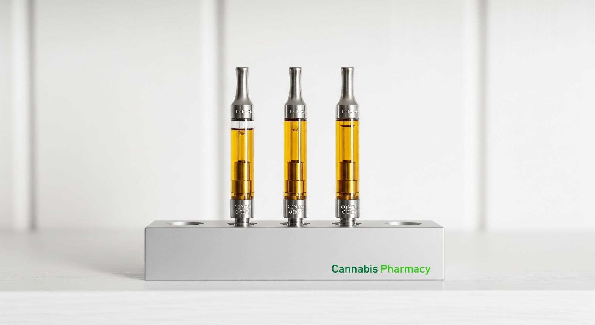 Extending Cartridge Lifespan