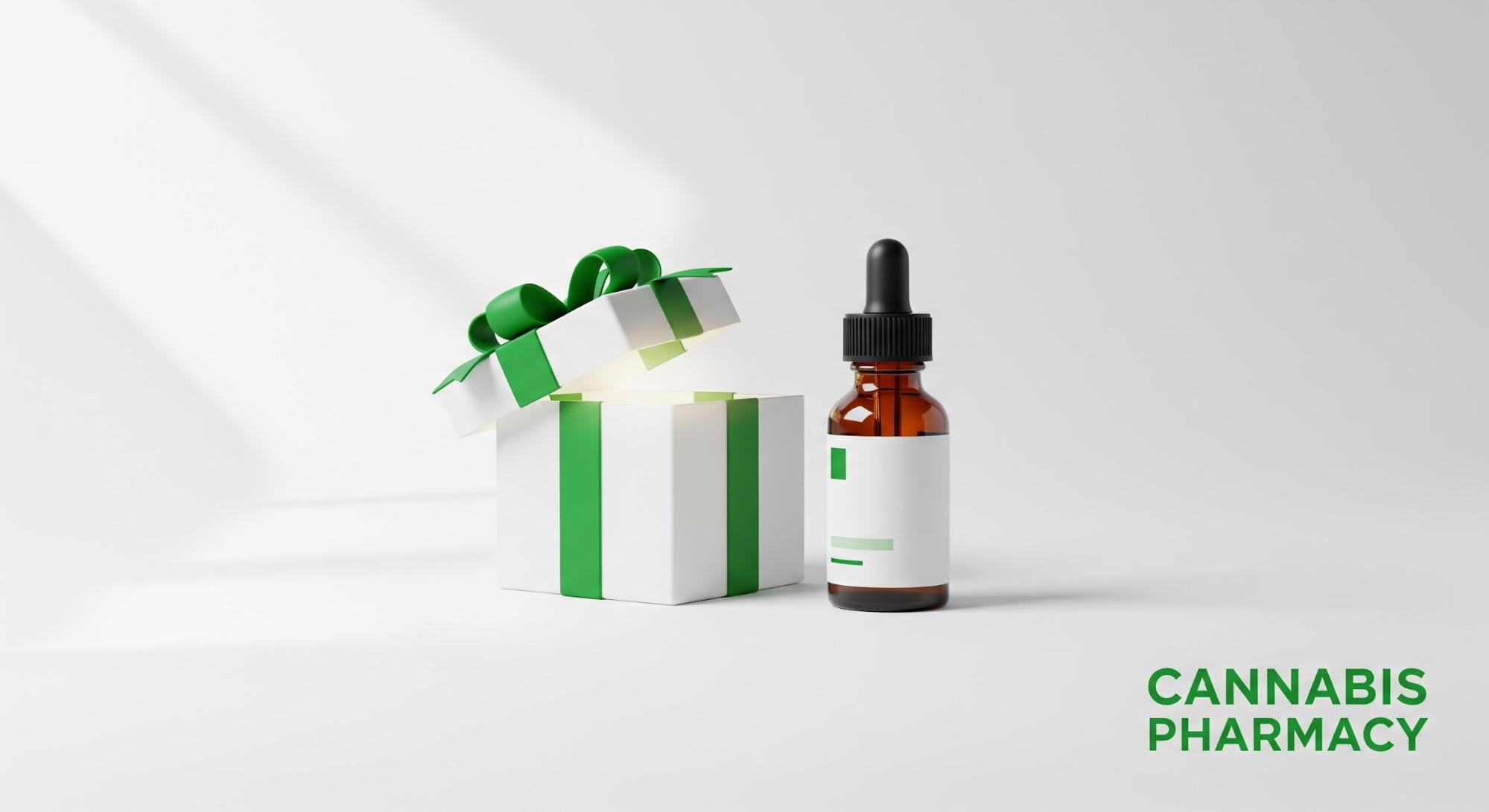 Find the Best Holiday Wellness Deals on CBD Products