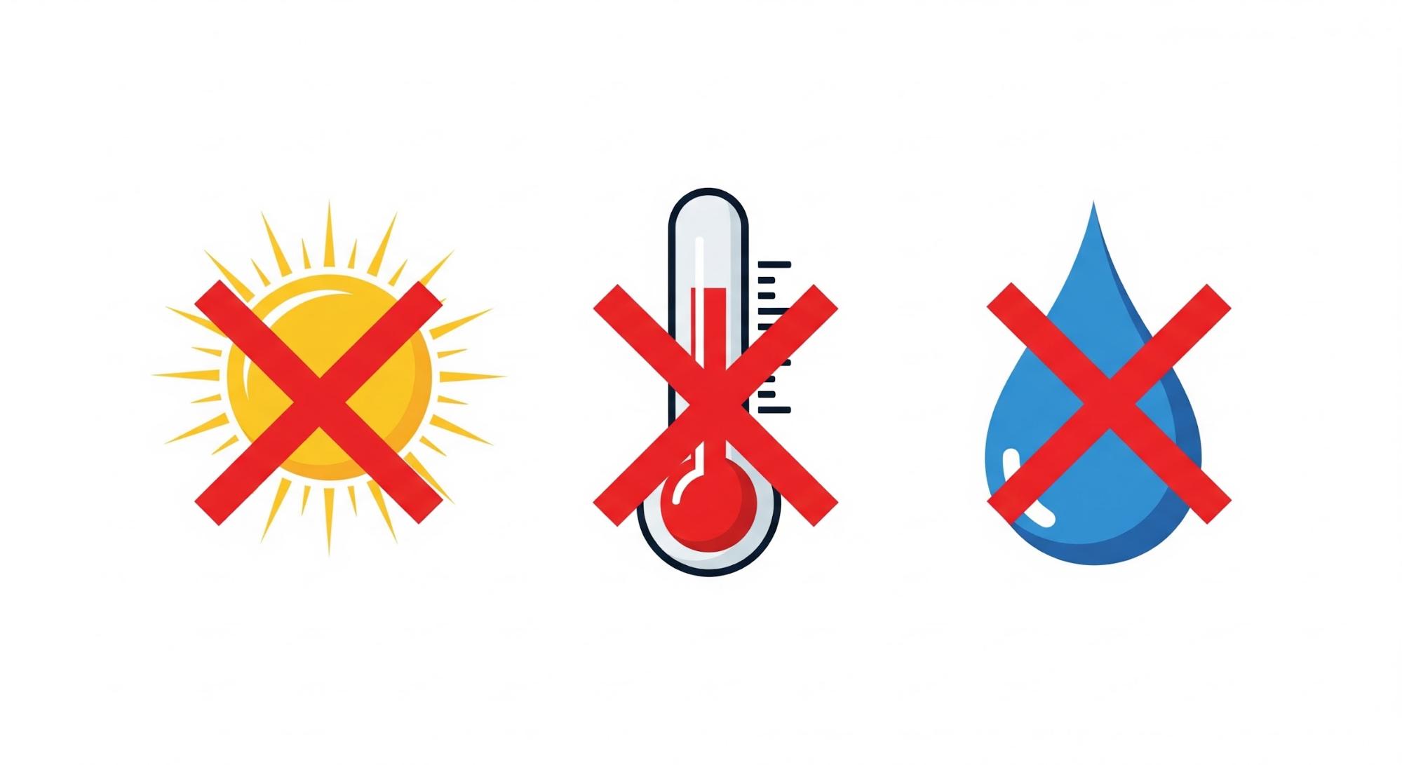 Key Environmental Factors