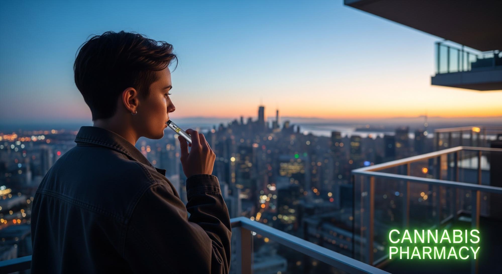 New Level of Discretion & Control