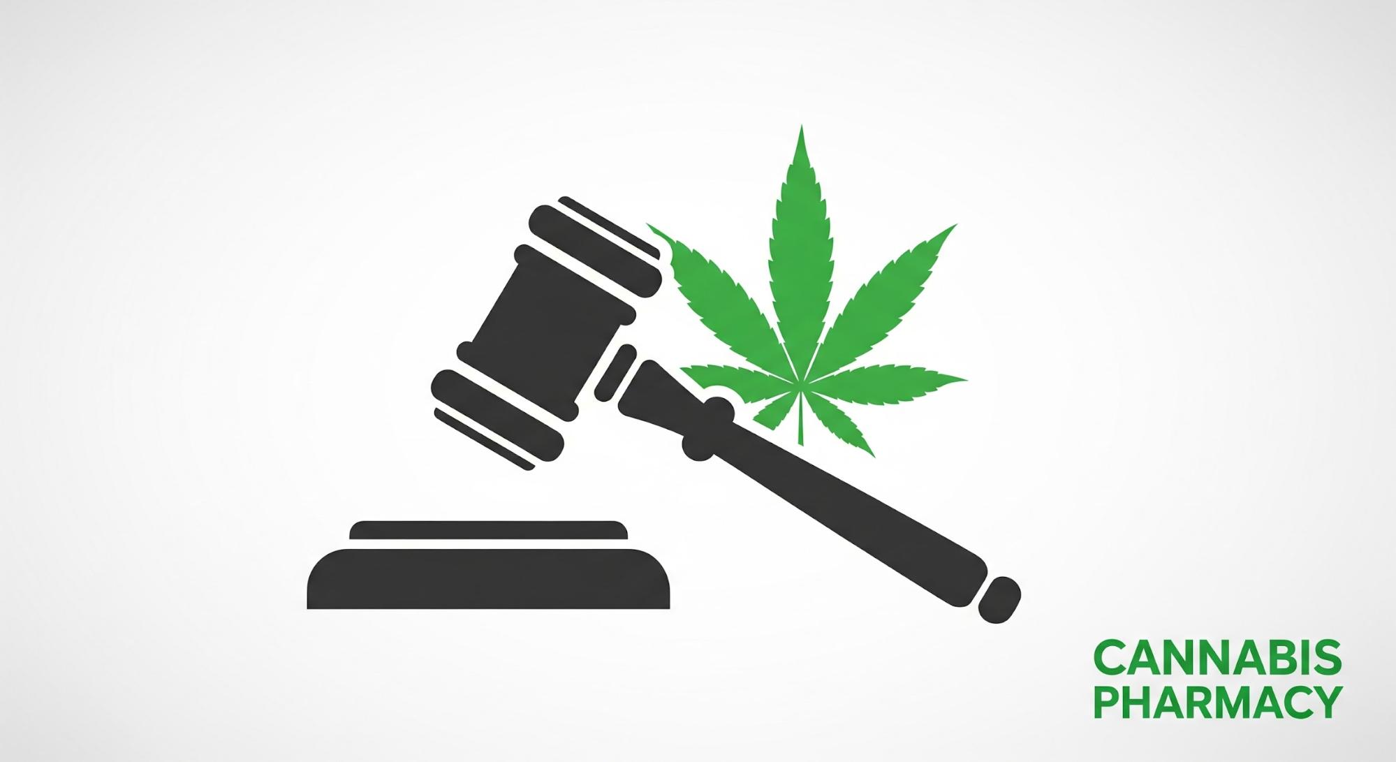 Patchwork of State Regulations for Weed Vapes