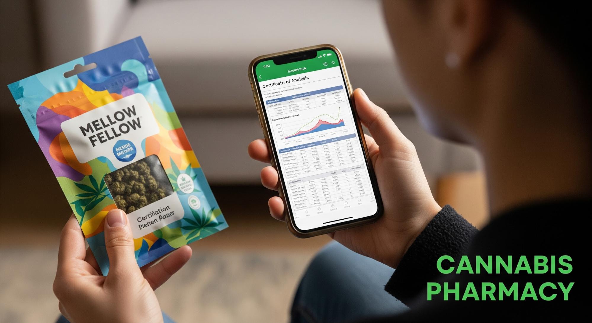 Reputable Brands vs. Unverified Sellers