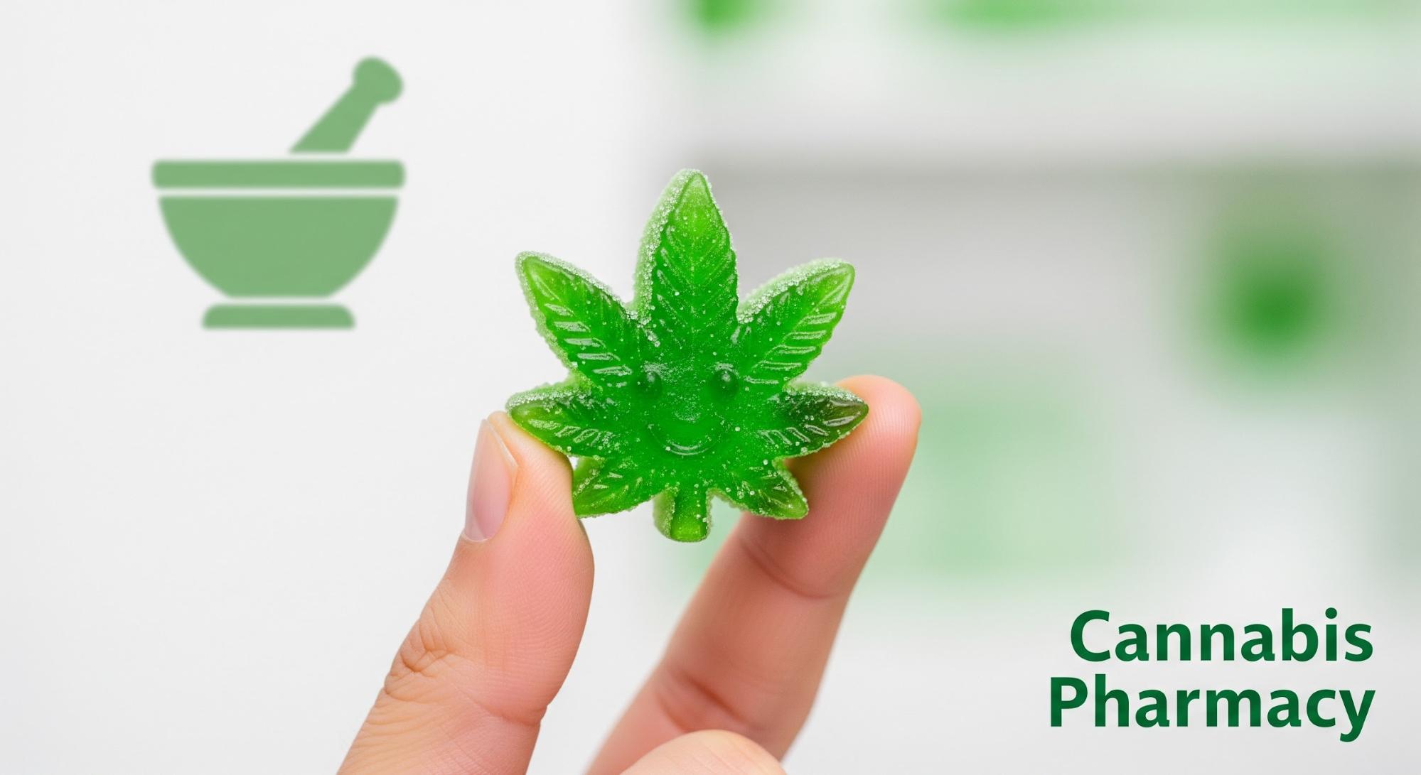 Signs of trusted CBD products