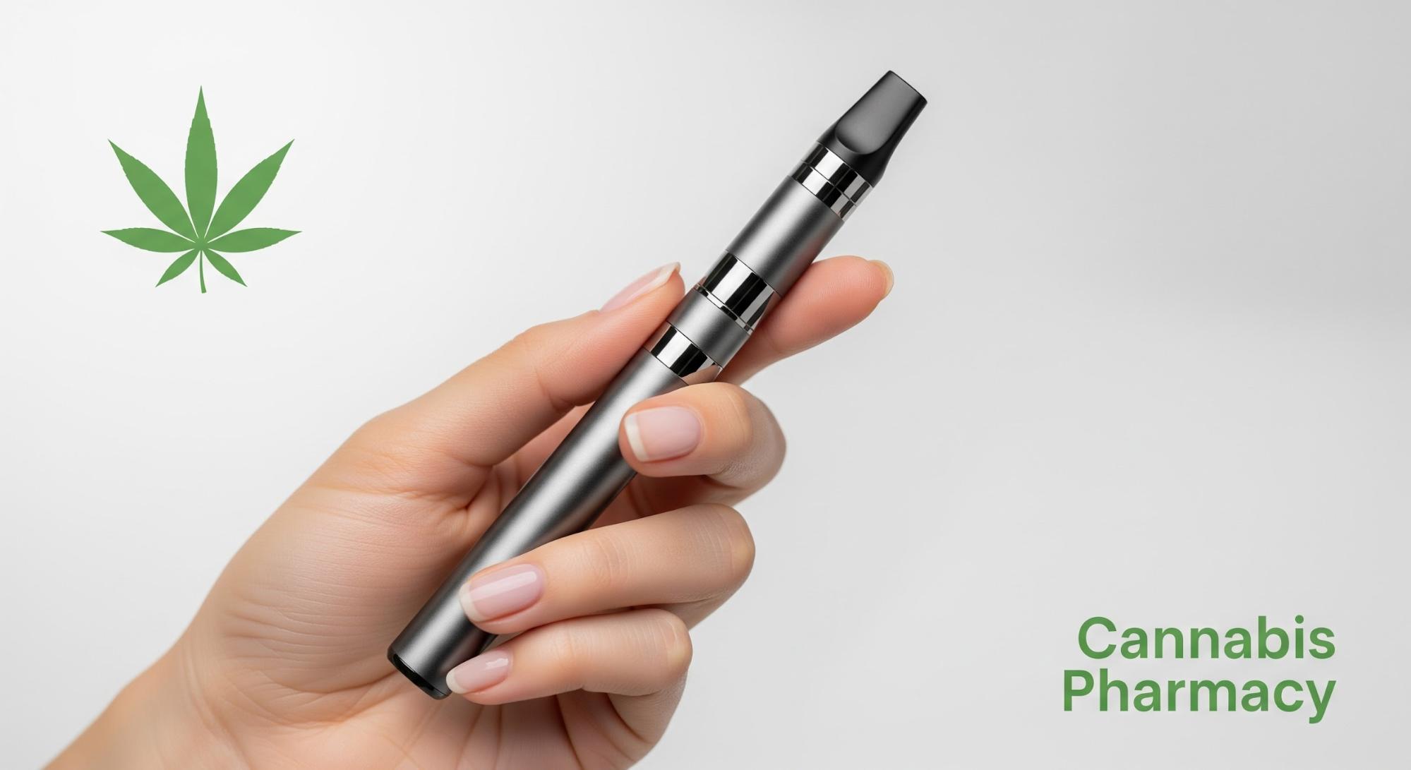 Step-by-Step Guide to Using and Maintaining Your Weed Pen