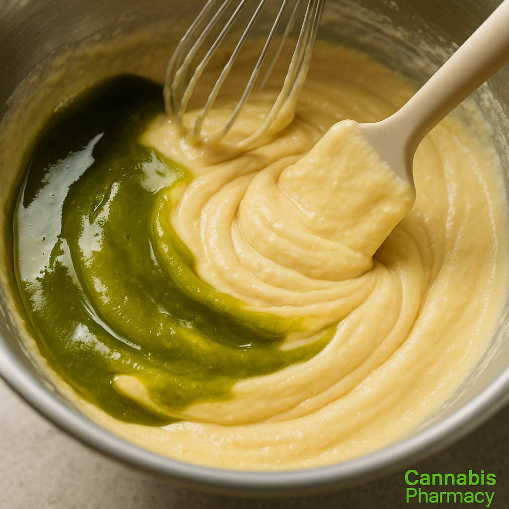 Step-by-Step Recipe