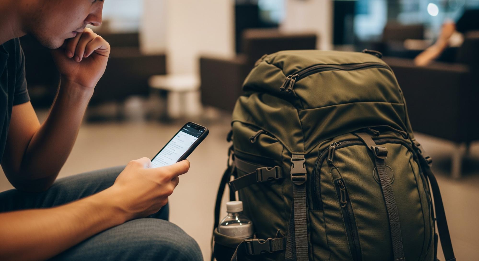 The Federal Landscape