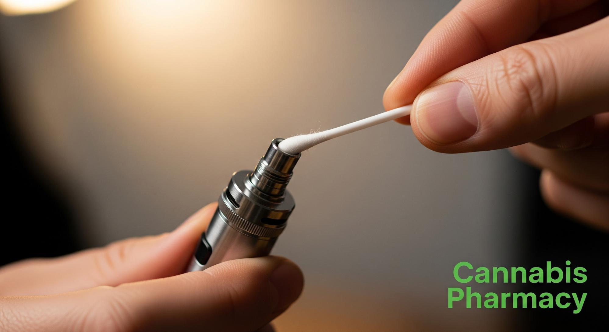The Secrets of Weed Pen Maintenance