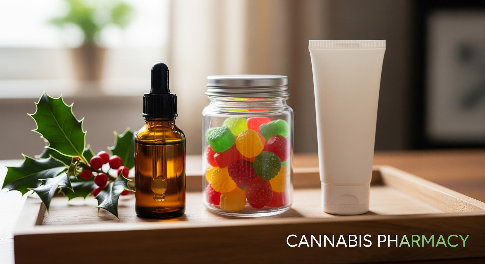 Top Picks for Holiday Wellness