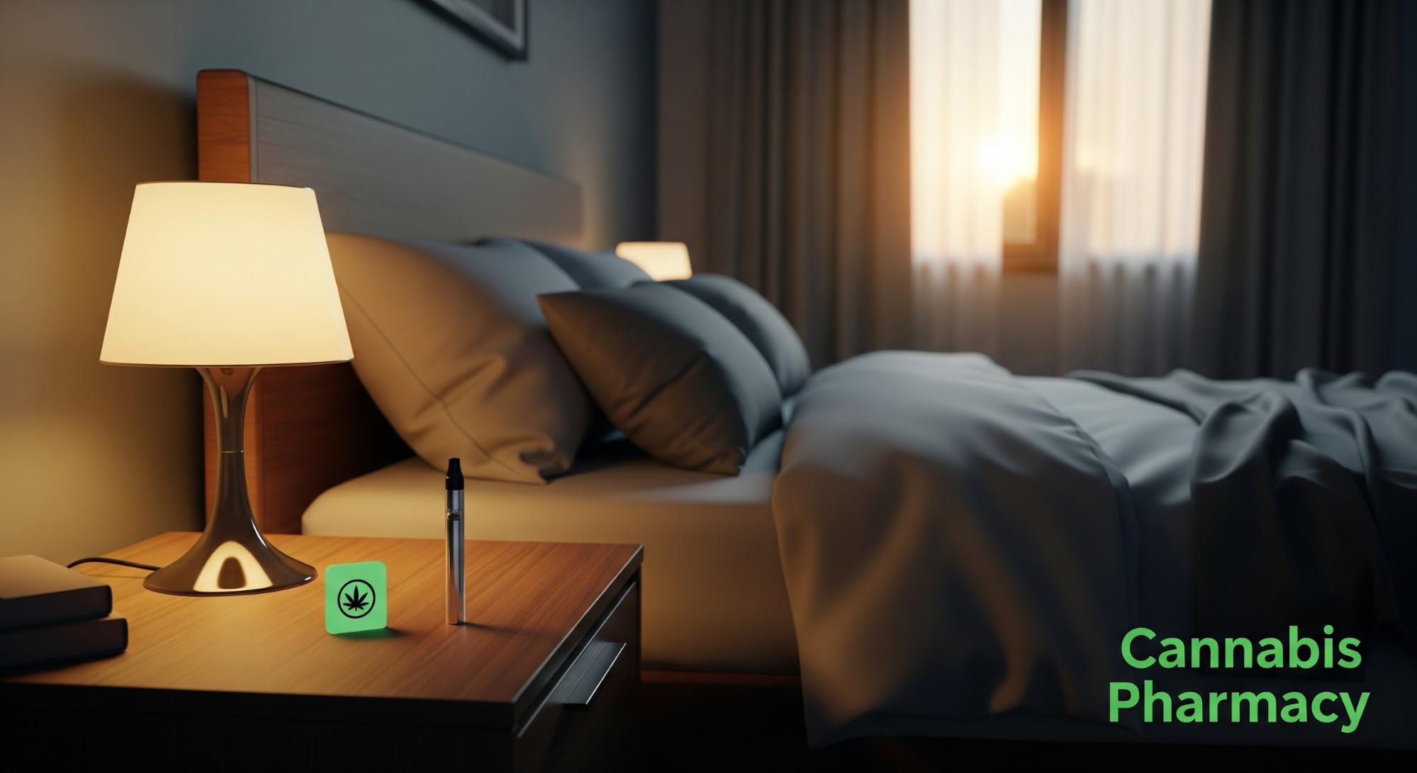 What Is the Desire Blend