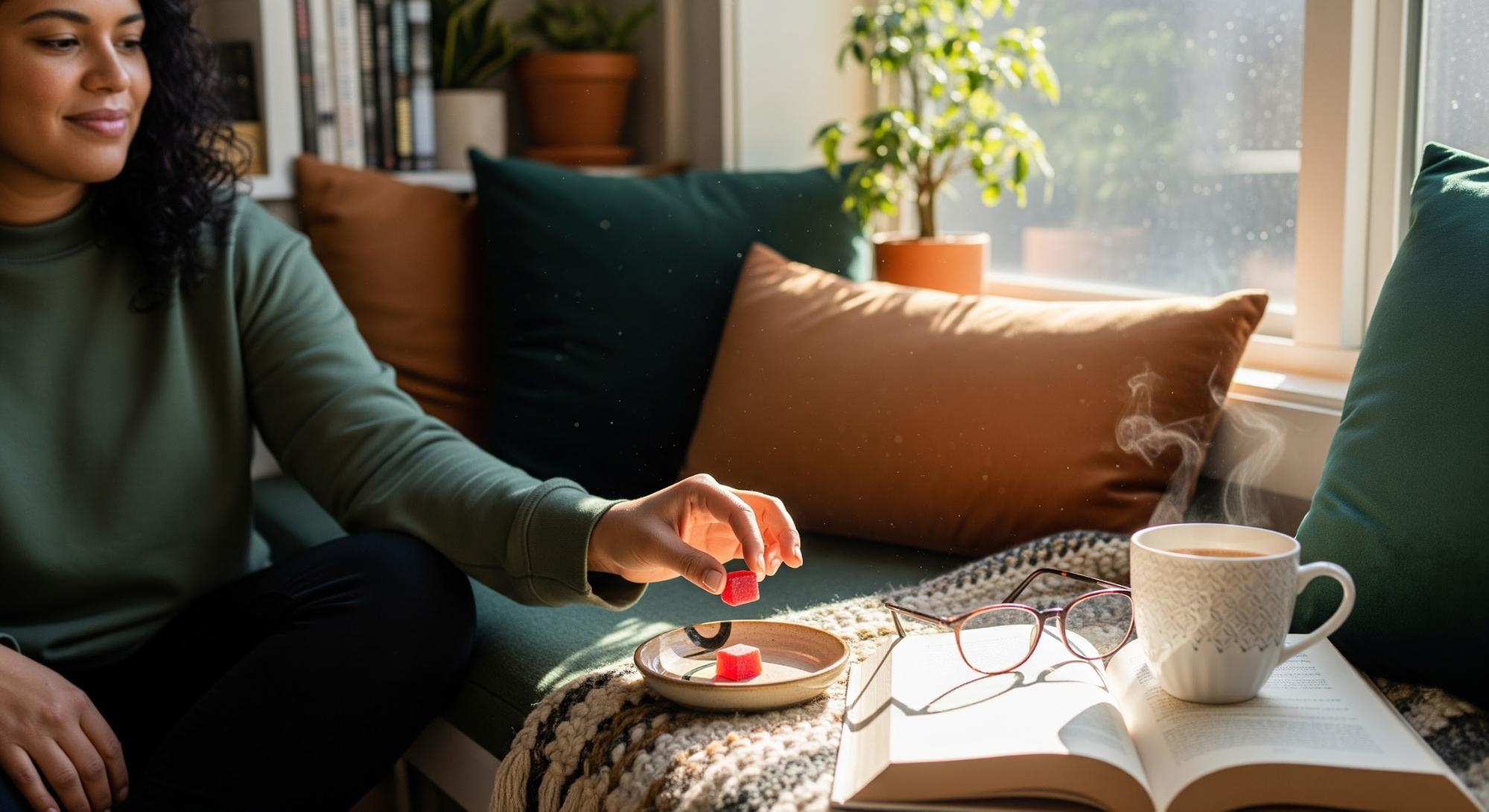 What Makes Wyld CBD Gummies So Unique