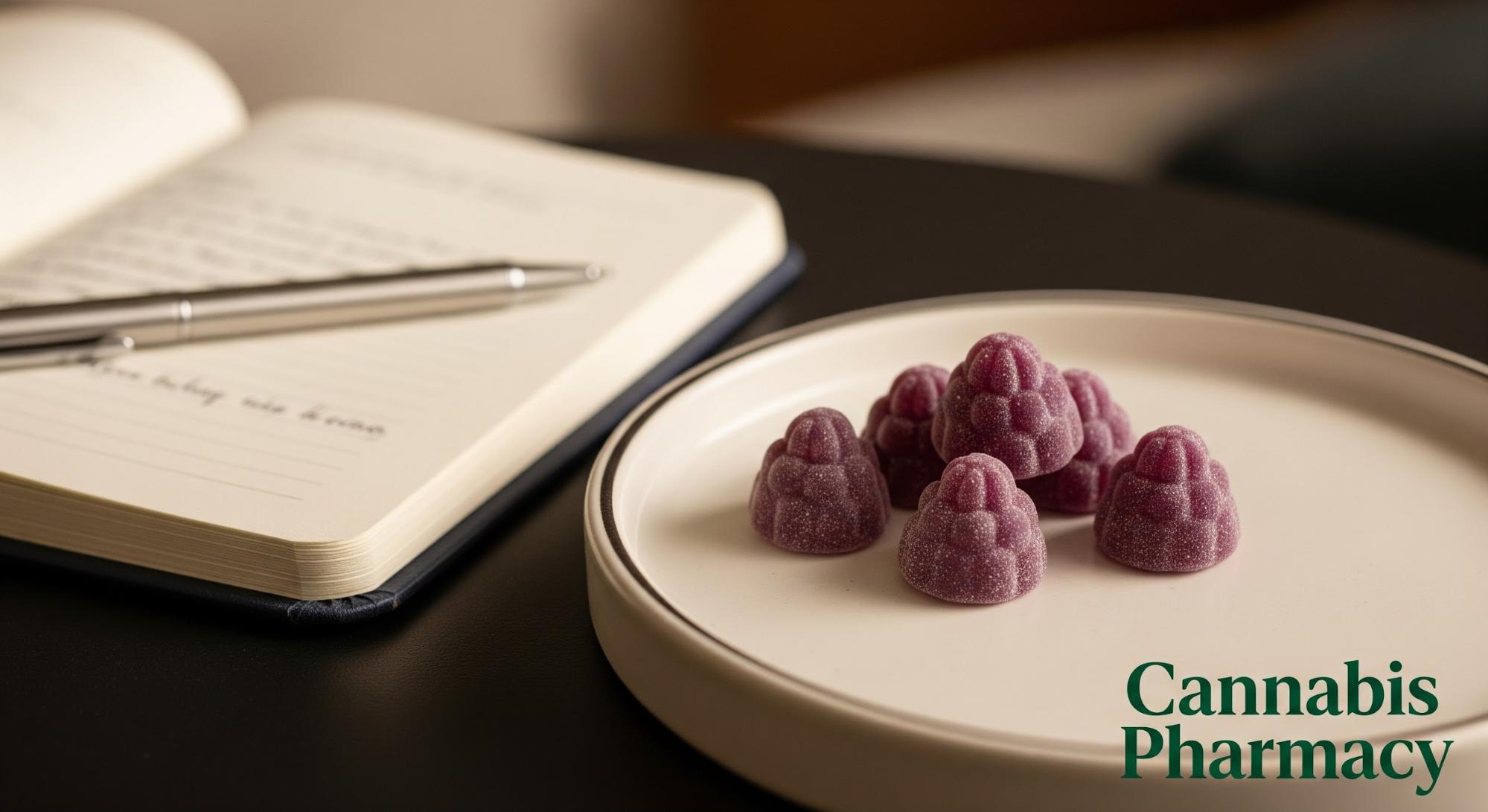 What Makes Wyld Gummies a Trusted Choice