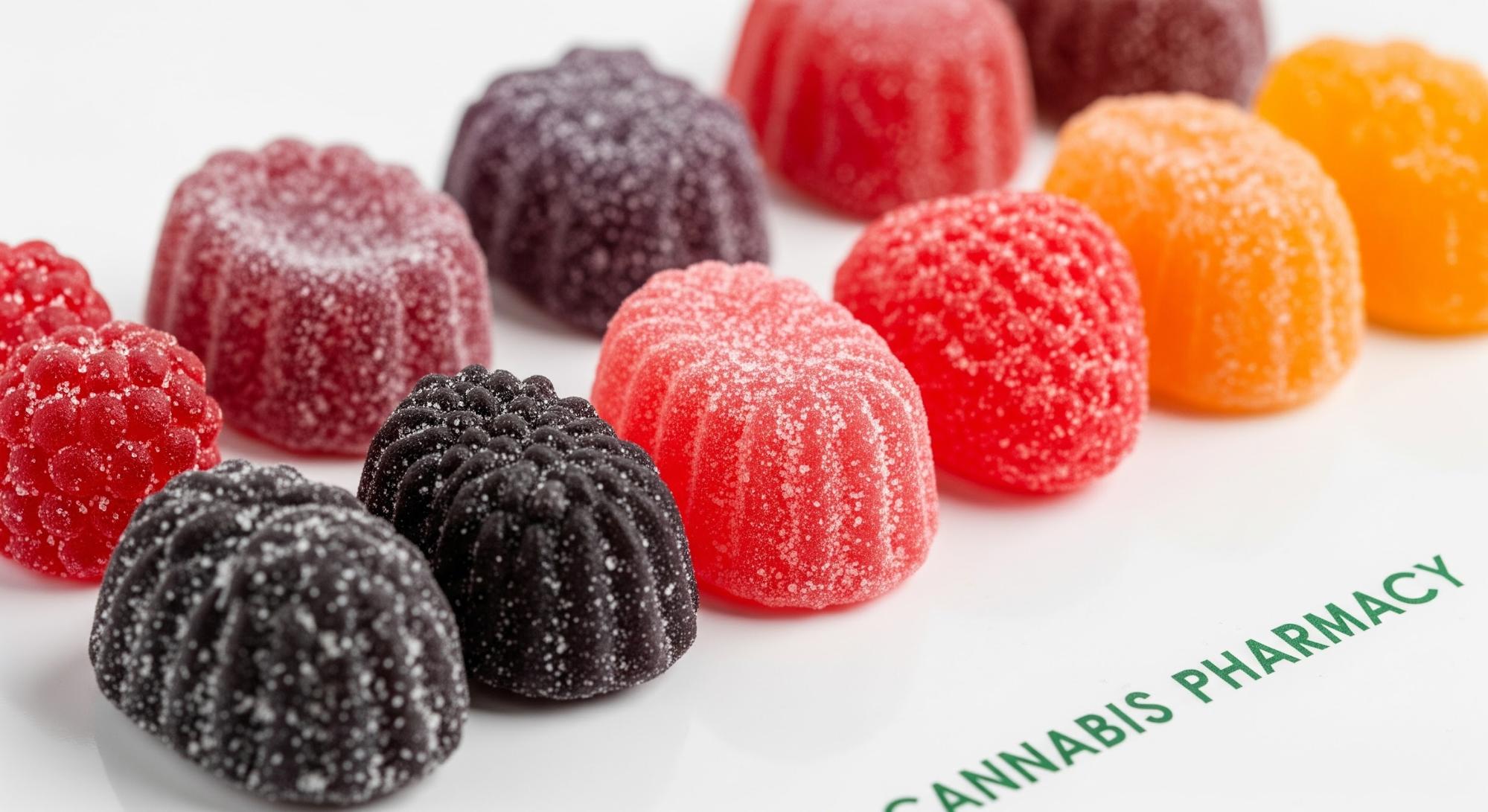 Where to Buy Wyld Gummies Online