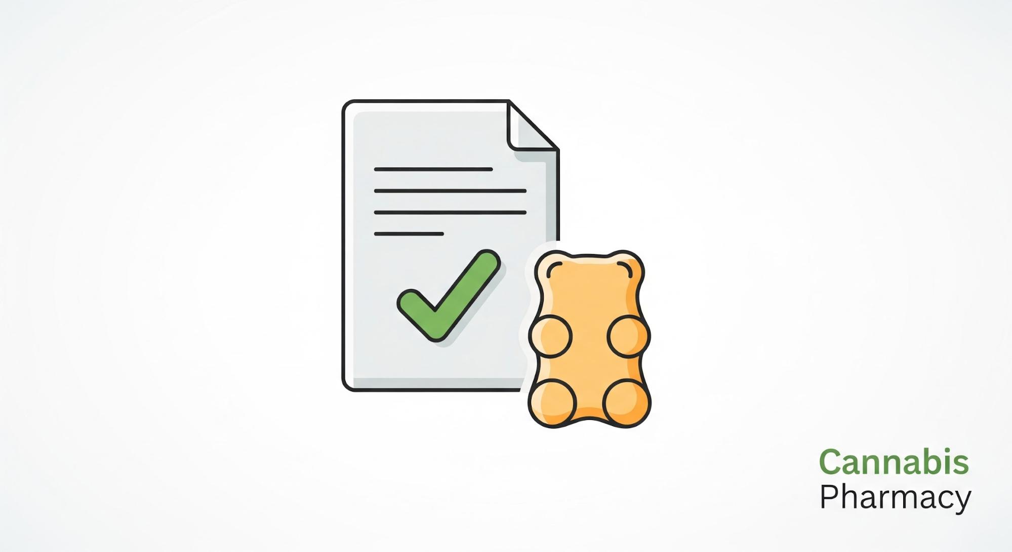 Why Wyld Gummies Stand Out